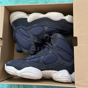 Adidas Yeezy 500 High